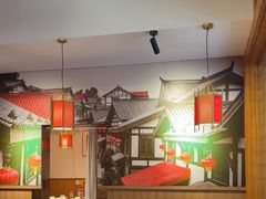 -九老汉·川渝江湖菜(合川路2店)