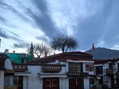 -小昭寺