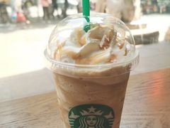 -星巴克(株洲荣时代广场店)