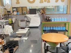 -Juicy Bakery(瑞景店)