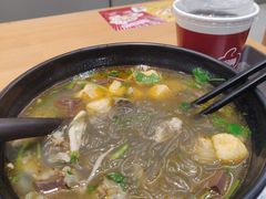 -回味鸭血粉丝汤(砂之船店)