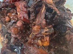 -如意香辣鸡架(总店)