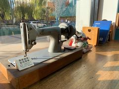 -时间抽屉(裕华万达广场店)