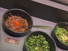 -巴奴毛肚火锅(九洲店)