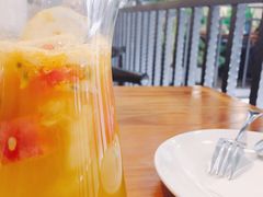 -西堤复合时尚餐厅