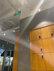 -时尚殿堂明星门店