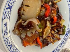 -聚春园自助餐厅(东街口店)