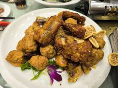 -艳阳天酒店(五里新村店)