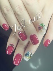 iphone_upload_pic-JustNail甲思美甲