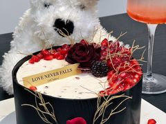 -LEB³勒布立方·蛋糕