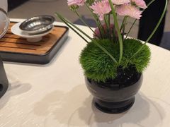 -香乐园·淮扬菜中餐厅·Shang Garden(福田香格里拉店)
