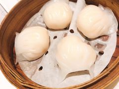 笋尖虾饺皇-香港百合居(LCM置汇旭辉广场店)