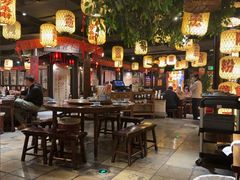 -南京大牌档(西单食宝街友谊商城店)