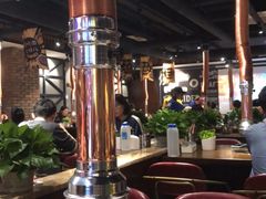 -·缸桶屋·韩式牛肋条自助烤肉(西湖D11店)
