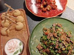 -锦荟JINHUI·浙江小馆(上海荟聚店)