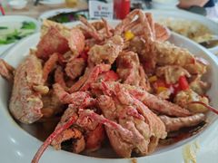 -醉壹号海鲜大排档·老厦门特色菜(厦门美食地标店)