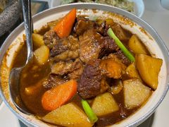 -小放牛炒菜馆(长安万达店)