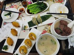 -虾饺妹·粤式手工点心(水荫路店)