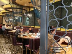-耶里夏丽新疆餐厅(百联中环购物广场店)