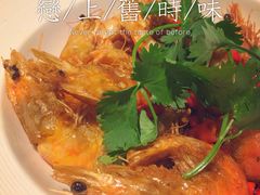 外高桥喜来登酒店采悦轩-外高桥喜来登酒店采悦轩