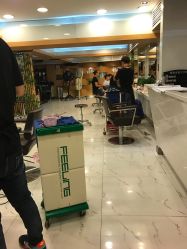 点击看大图 -雅仕 HAIR SALON 美发沙龙