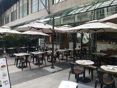 露天位-农畉LONFOOD(福田星河COCOPark店)