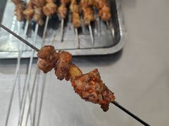 -文文烤肉(大皮院店)