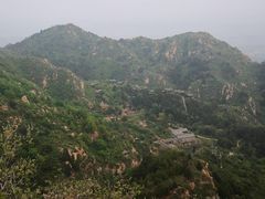 -云峰山自然风景区