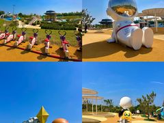 -红山体育乐园