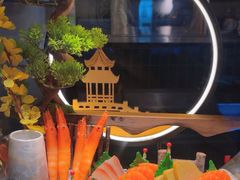 -阿伟海鲜楼·福建菜(延寿店)