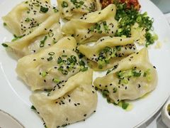 -白家餐厅(徐家汇店)