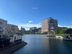 -澳门威尼斯人综合度假区