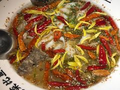 -太二酸菜鱼(深圳布吉万象汇店)
