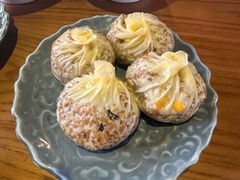 -鑫震源·苏式大虾生煎(山塘街店)