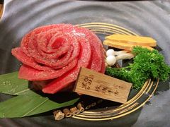 -黑牛の店·和牛烧肉(石家庄万象城店)