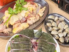 -兴兴旺·冬瓜盅·啫啫煲(西华路店)