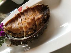 -万宝海鲜舫(劳动公园店)