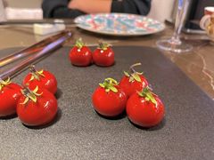 -海派悦庭·海胆烧麦·新融合菜(凯德广场店)