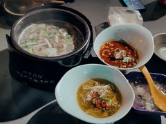-古市香跷脚牛肉·非遗传承单位