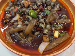 -虾大侠·盱眙龙虾老北京铜锅涮羊肉(金楠天街店)