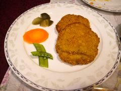 -92°C俄式厨房(中央大街店)