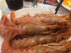 -芭菲盛宴·环球美食(袁家岗店)