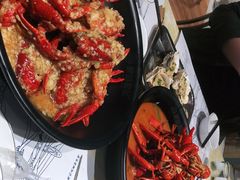 -聚味瞿记·龙虾堂(天元店)