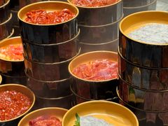 -海底捞大排档火锅(悦荟广场店)