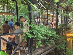 -宅里香.自然餐厅(湘大店)