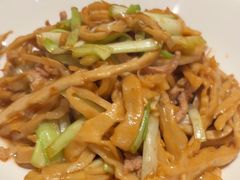 -洛东土菜馆(建国北路店)