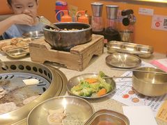 -妙香居韩国烤肉(容桂天佑城店)
