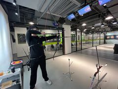 -無弓射箭俱乐部(领展中心城店)