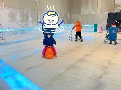 -宁波冰雪大世界(北仑区)