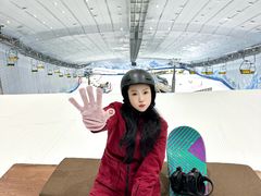 -哈尔滨热雪奇迹
